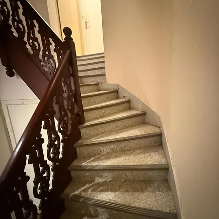 4 Personnes Wifi Parking Apartment *